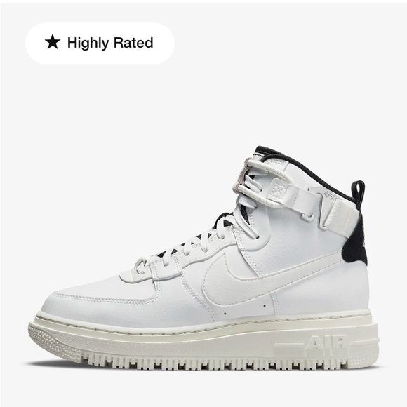 Nike Shoes - Women’s Nike Air Force 1 High Utility 2.0